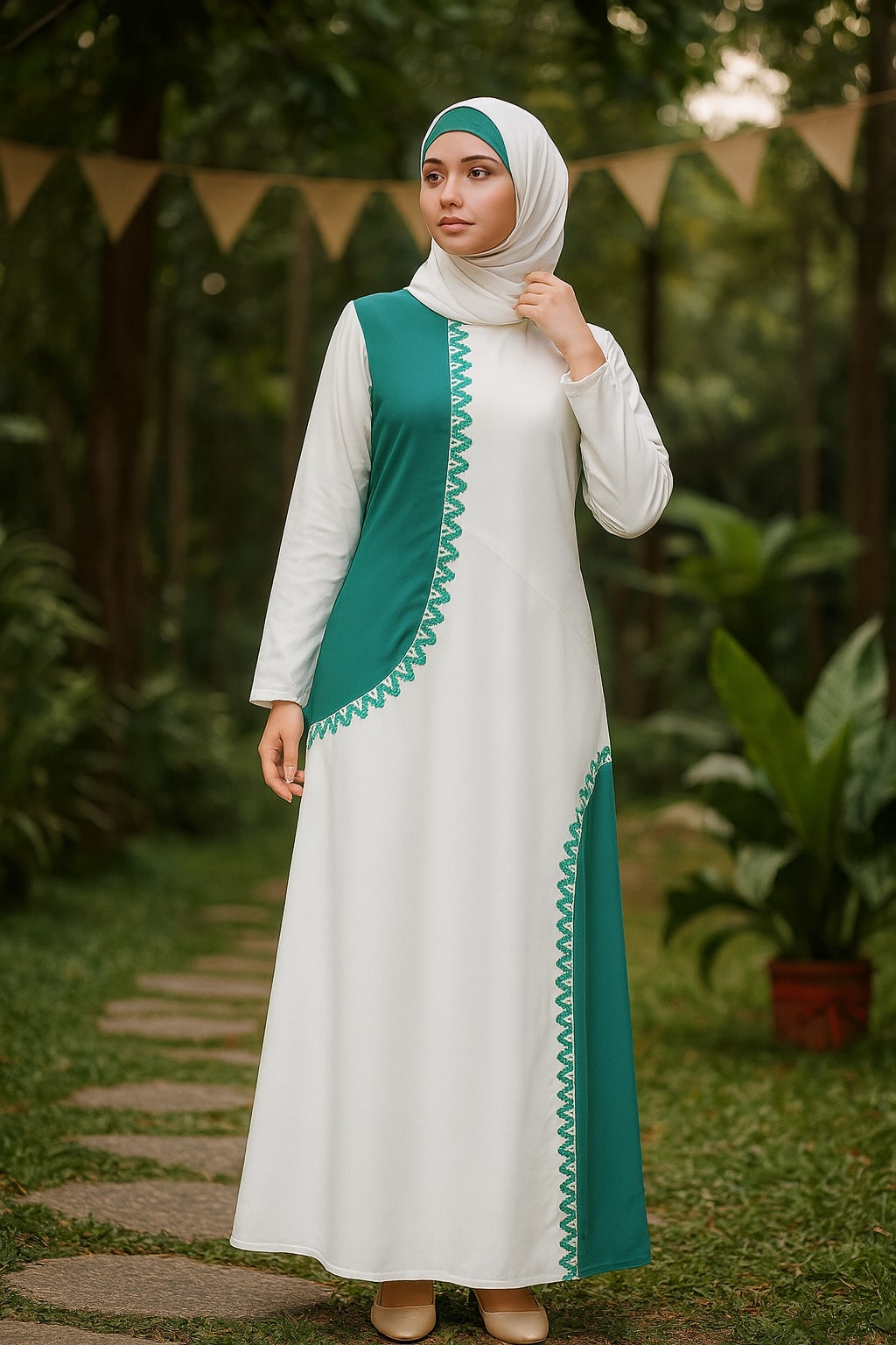 Leena Abaya