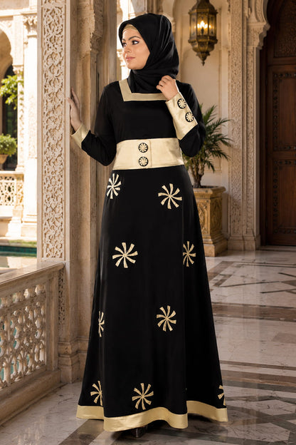 Zayaan Abaya
