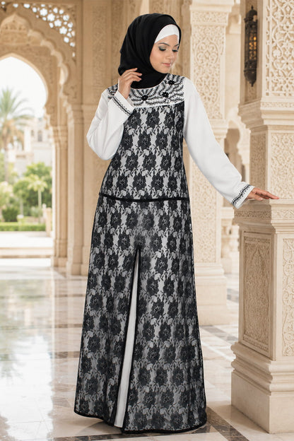Rasheeda Abaya