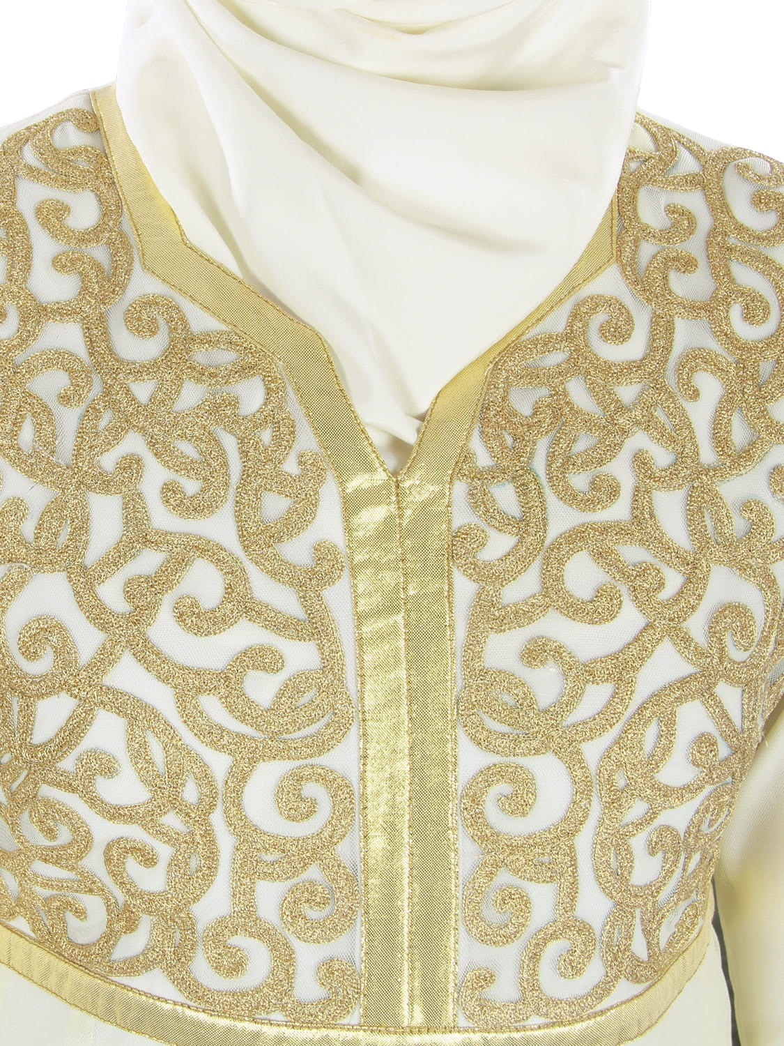 Nida Abaya