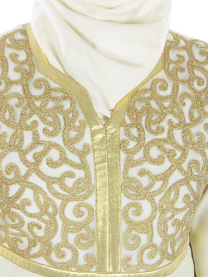 Nida Abaya
