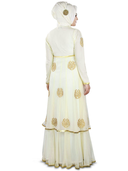 Nida Abaya