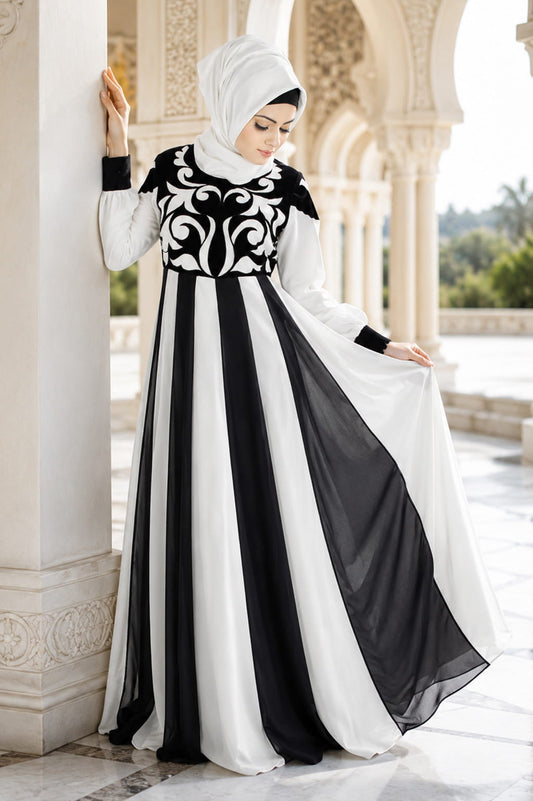 Shurafa Abaya