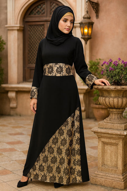Khalidah Abaya