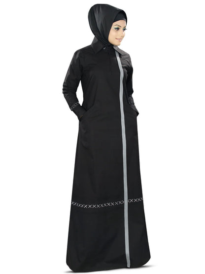 Haniya Abaya
