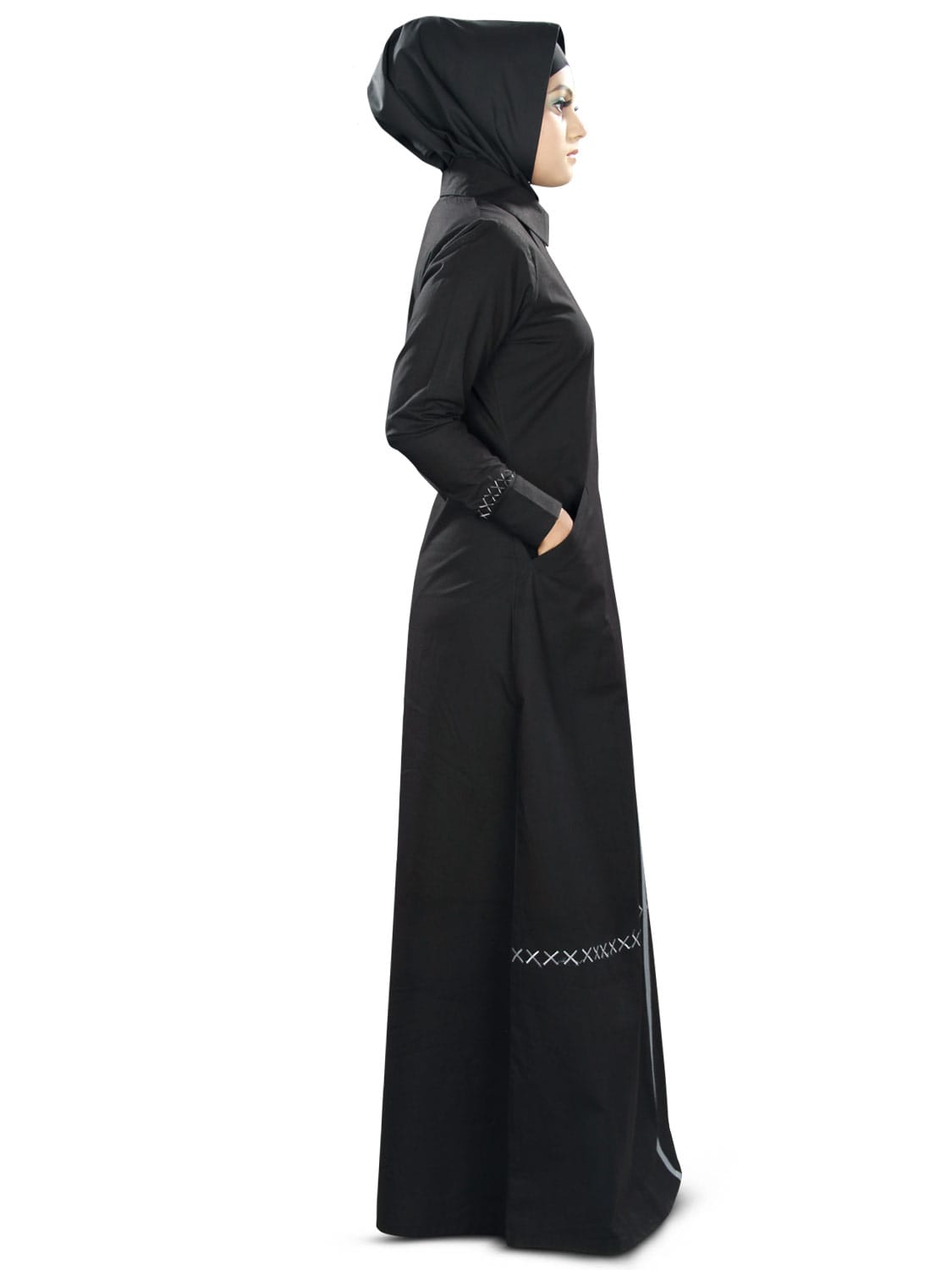 Haniya Abaya