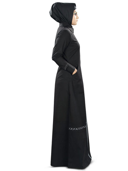 Haniya Abaya