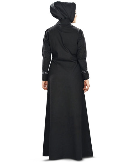 Haniya Abaya