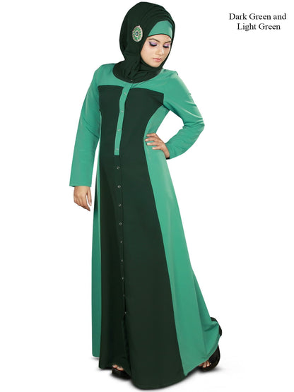 Hibah Abaya