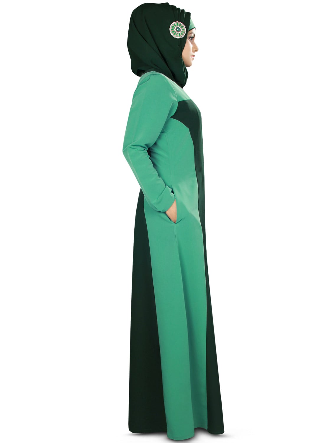 Hibah Abaya