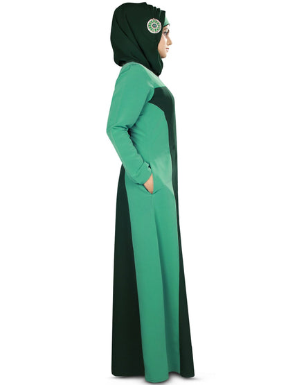 Hibah Abaya