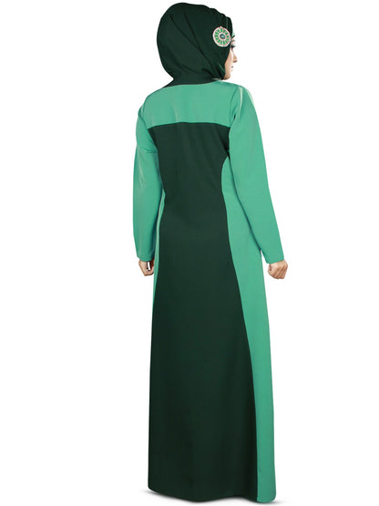 Hibah Abaya
