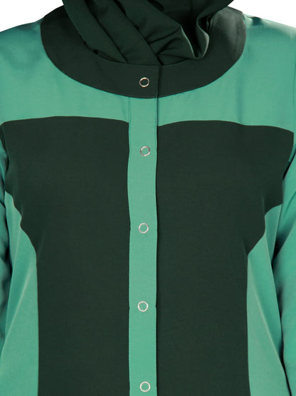 Hibah Abaya