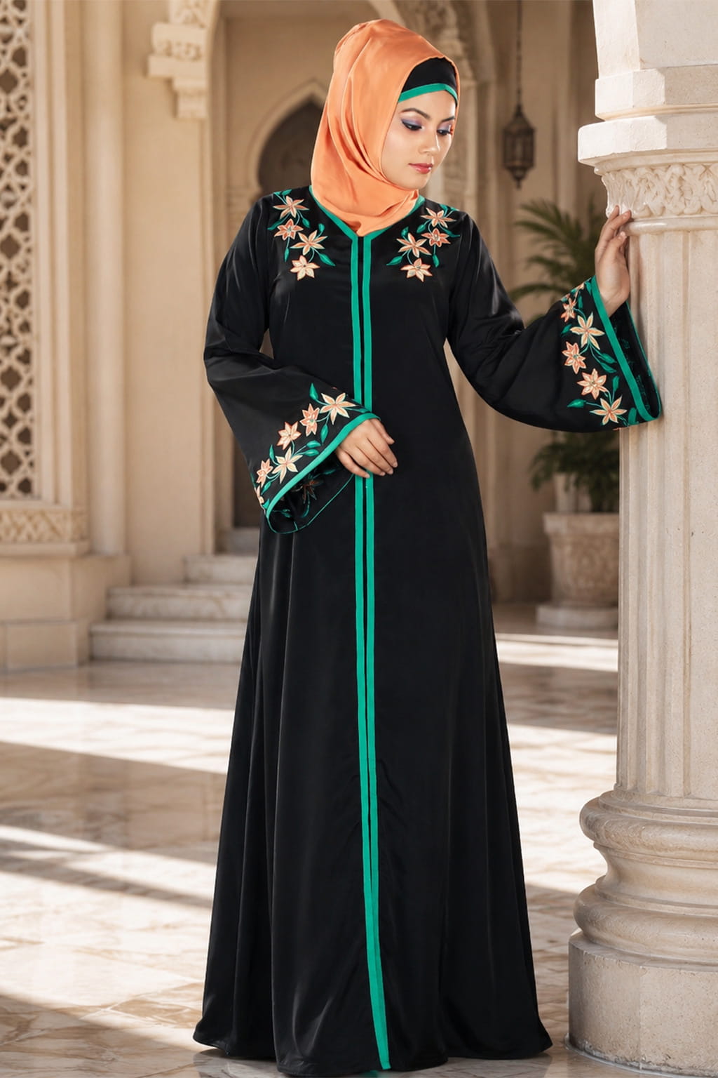 Rahima Abaya