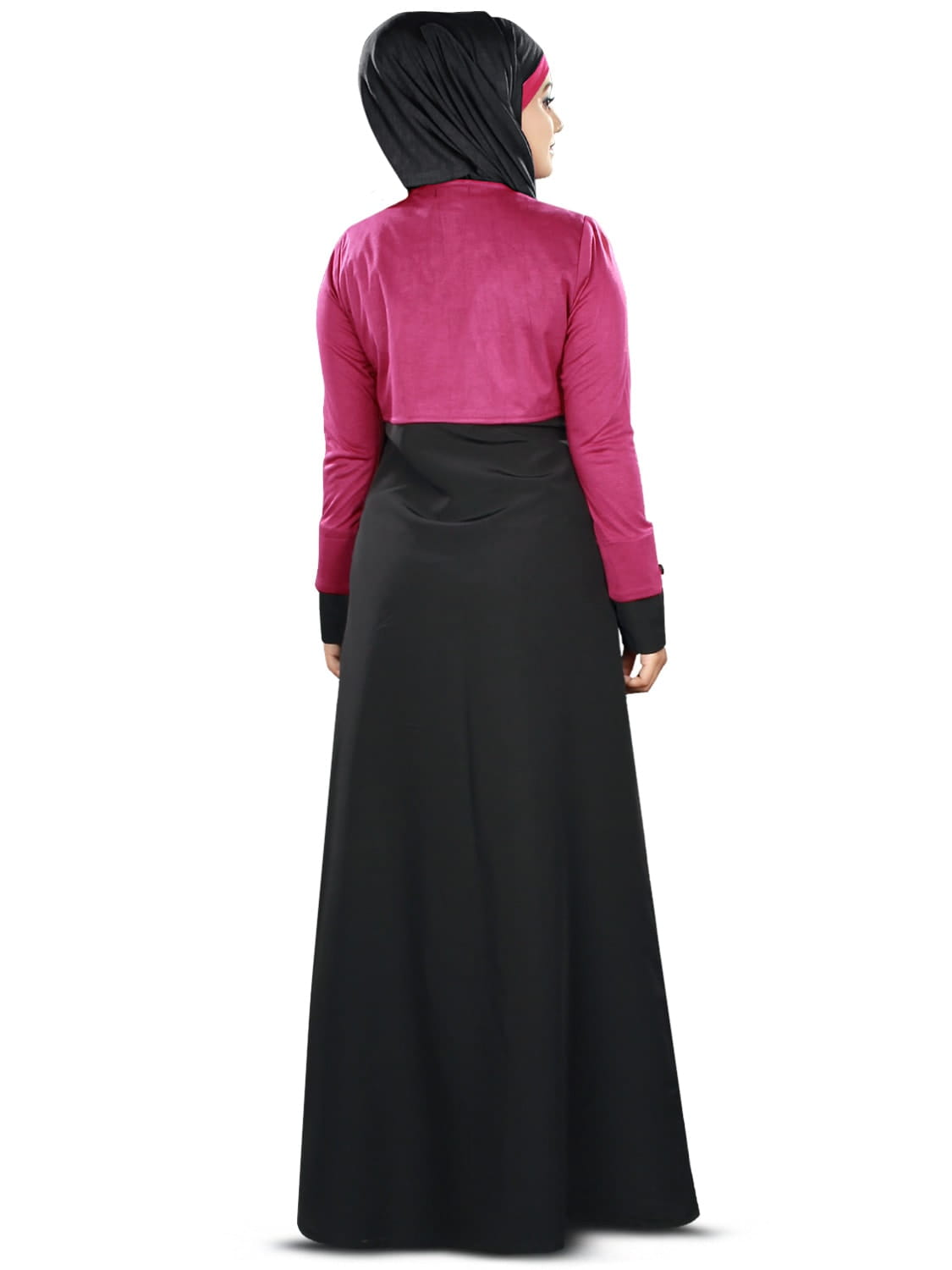 Nasifah Abaya