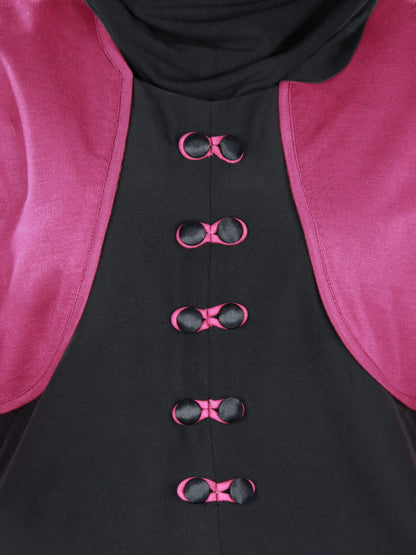 Nasifah Abaya