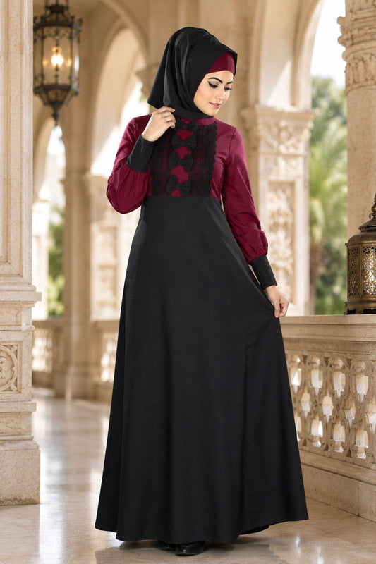 Rafia Abaya