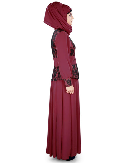 Abda Abaya