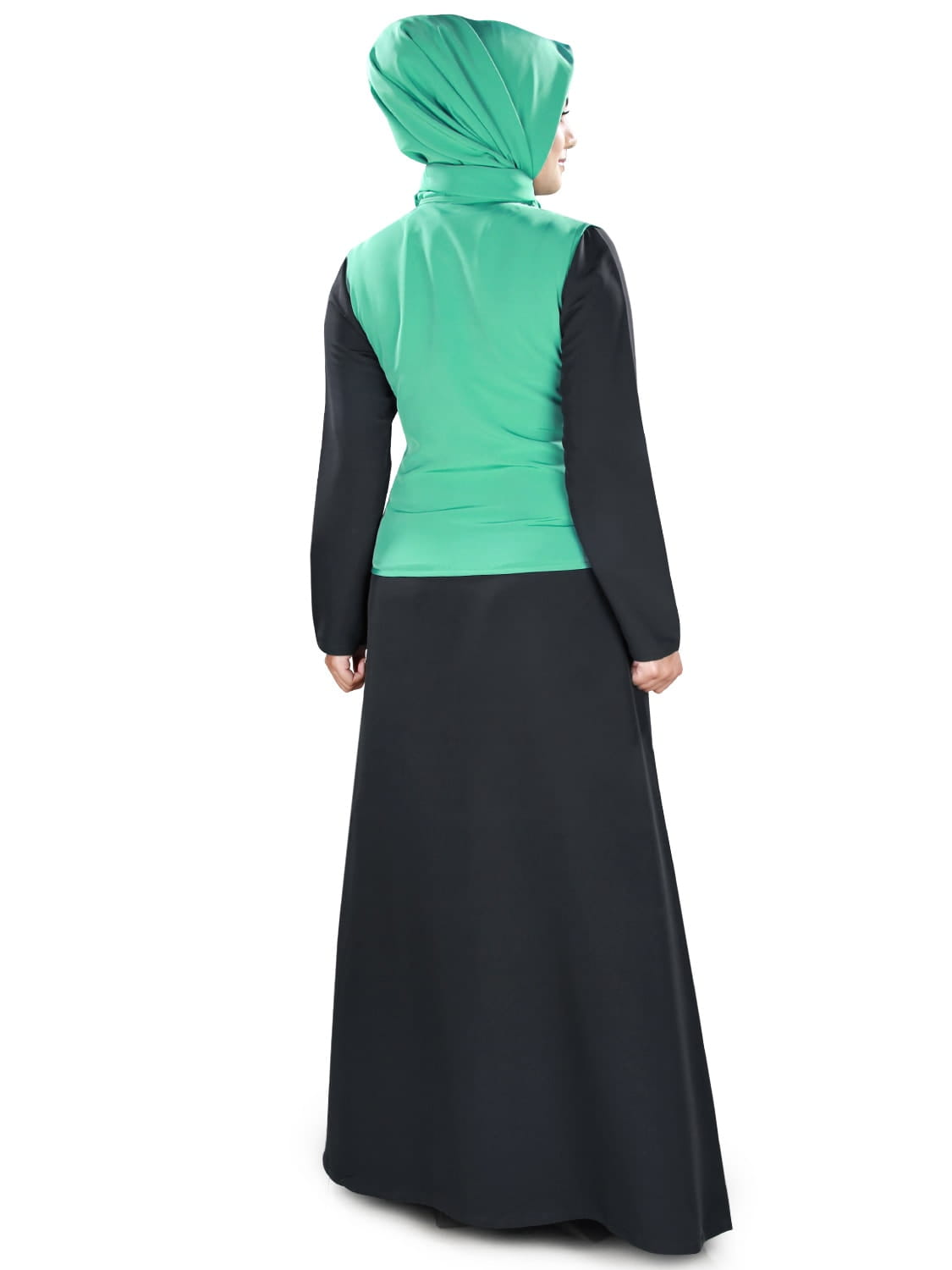 Pakeezah Abaya
