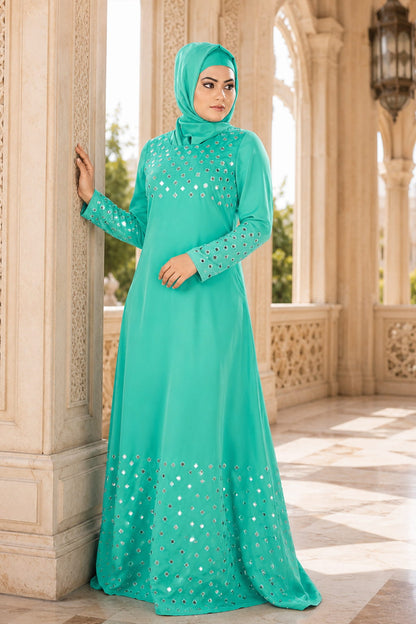 Saida Abaya