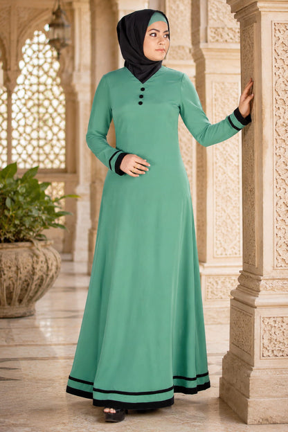 Sana Abaya