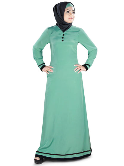 Sana Abaya