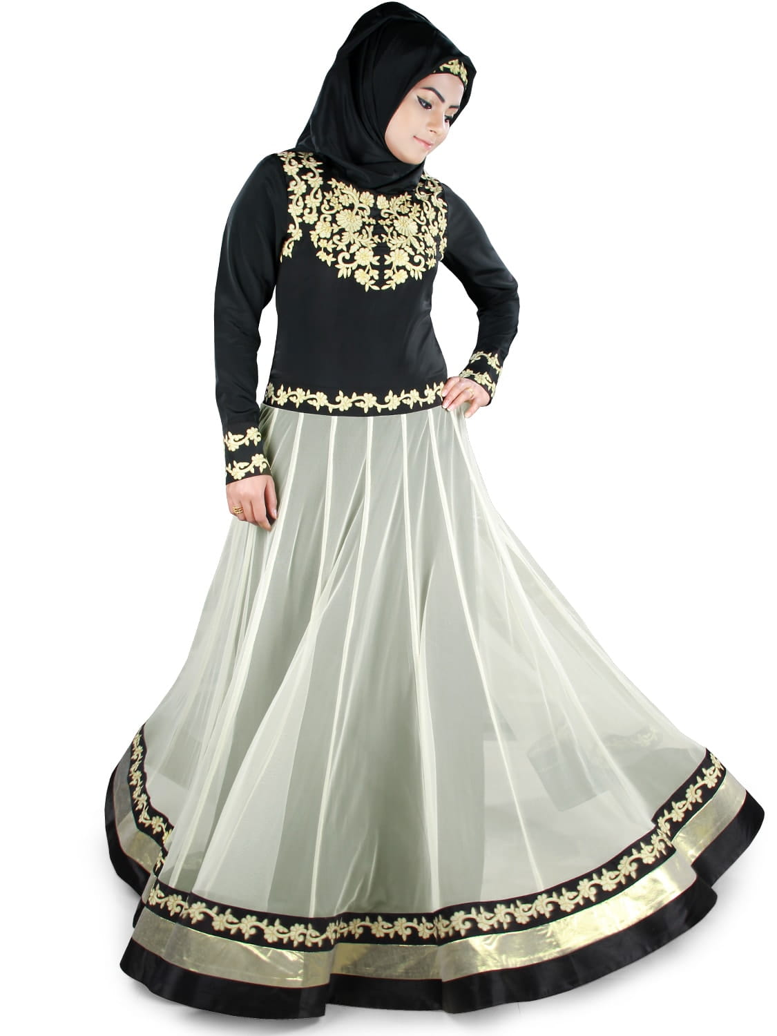 Farheen Abaya