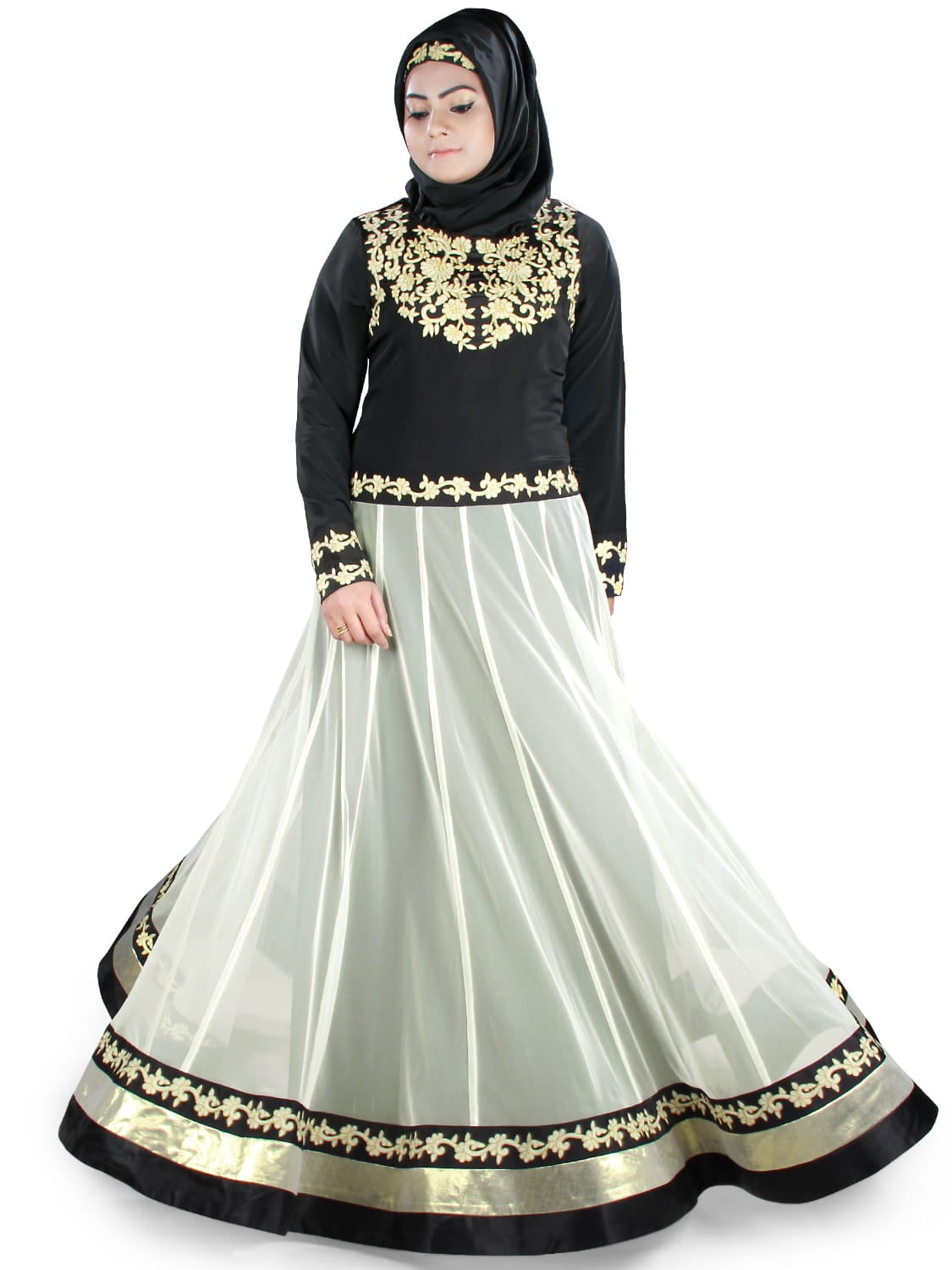 Farheen Abaya
