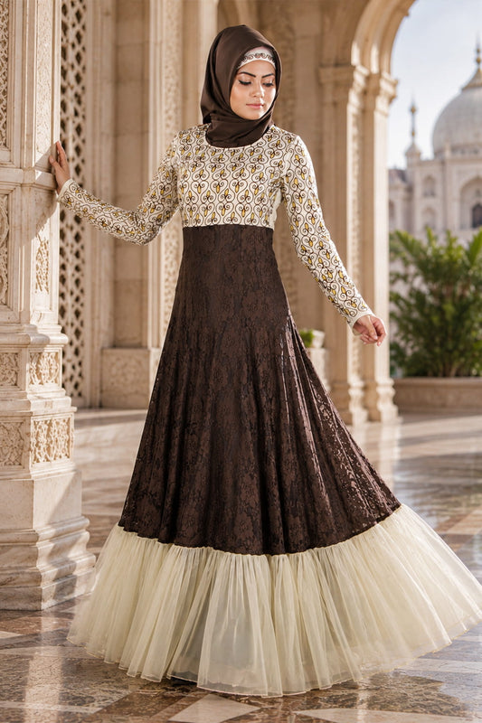 Shabnam Abaya