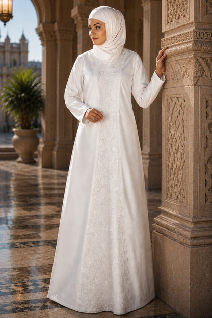 Rabab Abaya