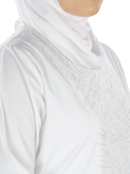 Rabab Abaya