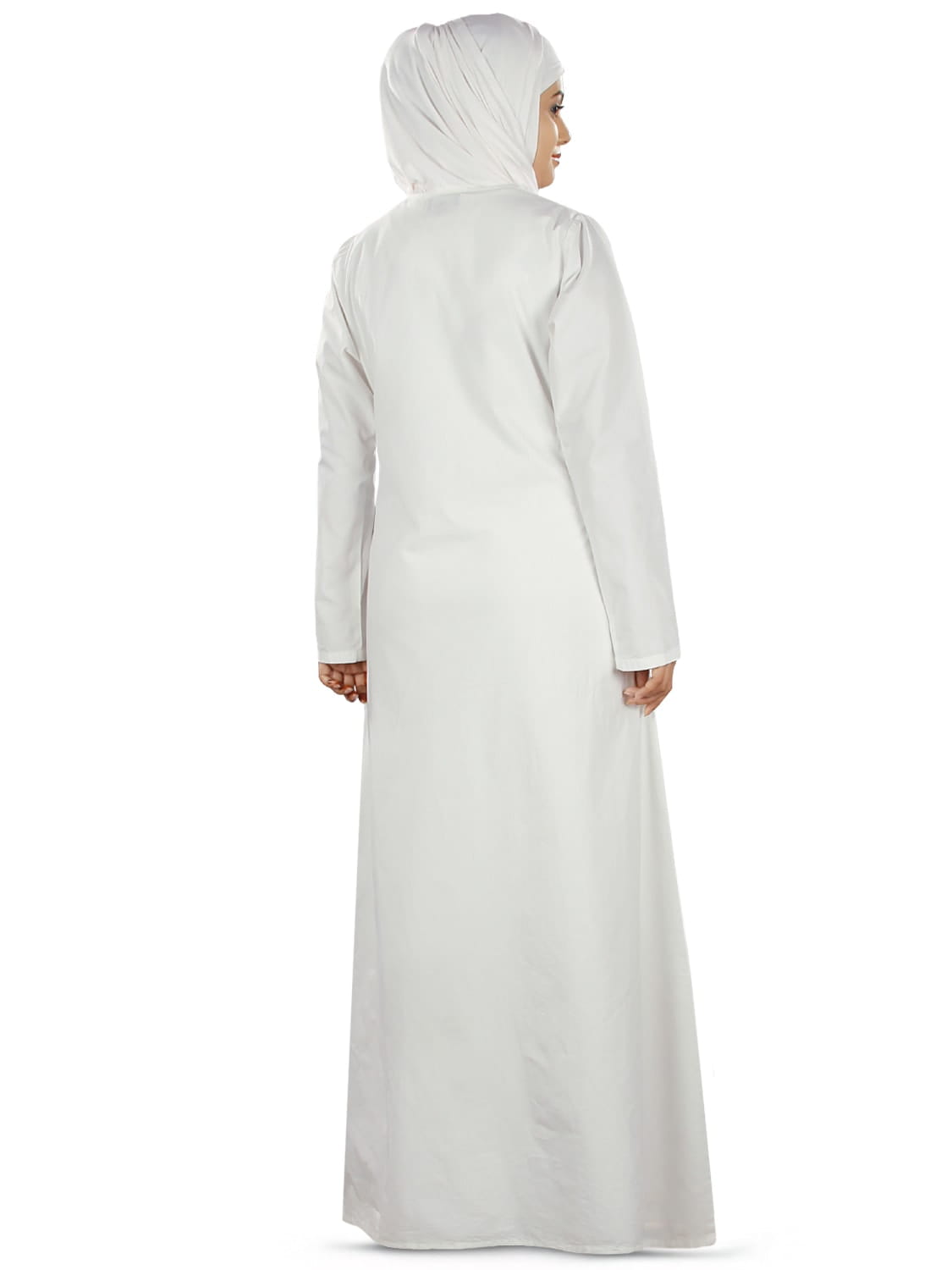 Rabab Abaya