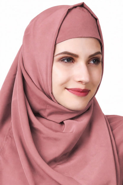 Mateenah Abaya