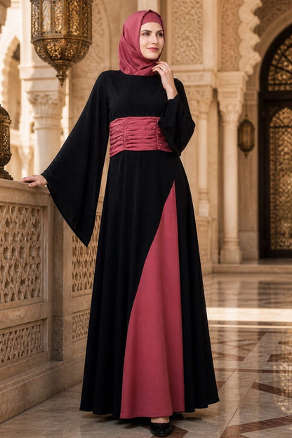 Anwara Abaya