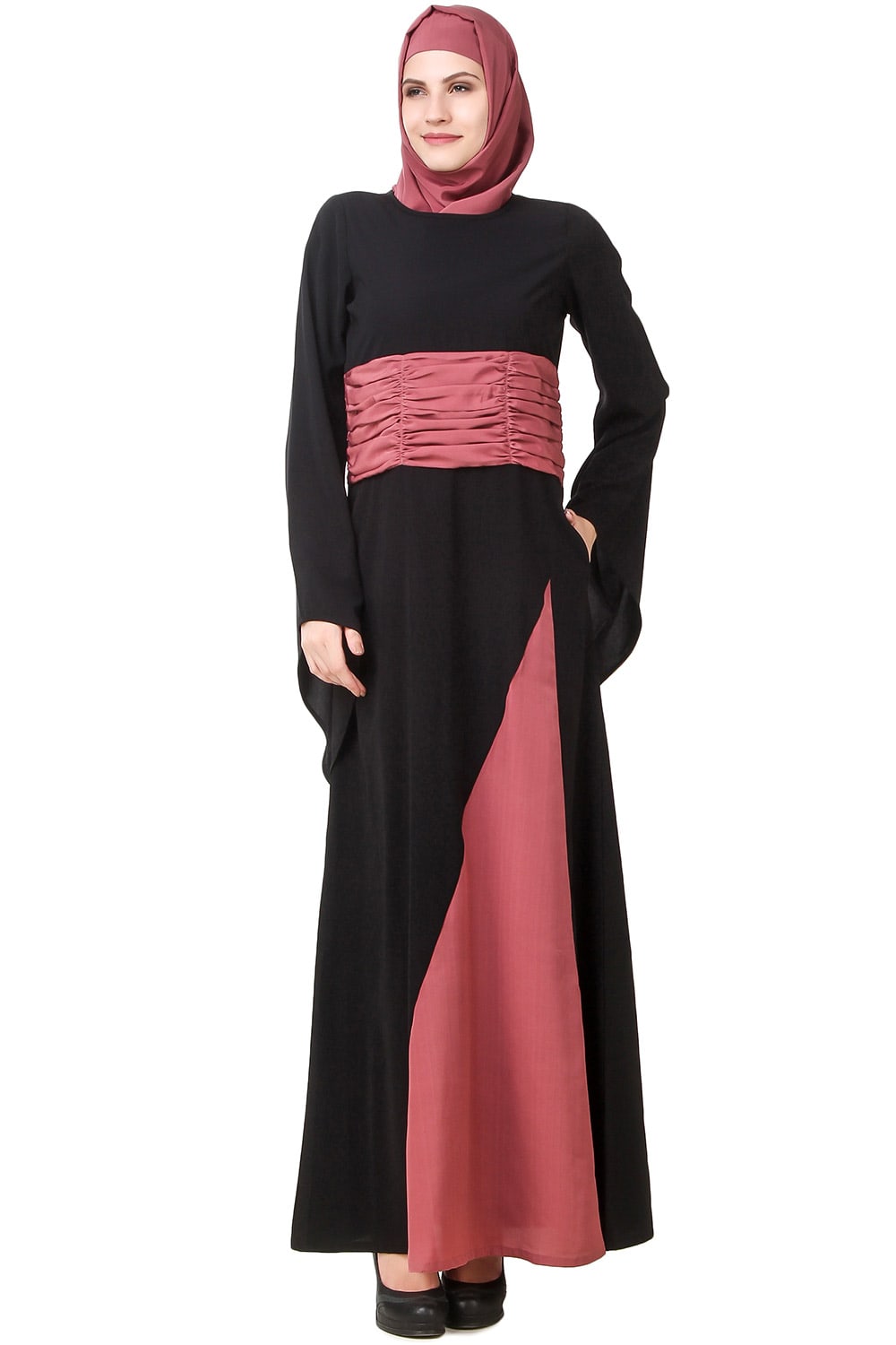 Anwara Abaya