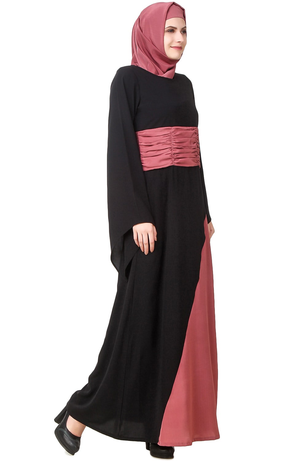 Anwara Abaya