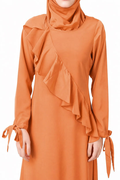 Rahilah Abaya