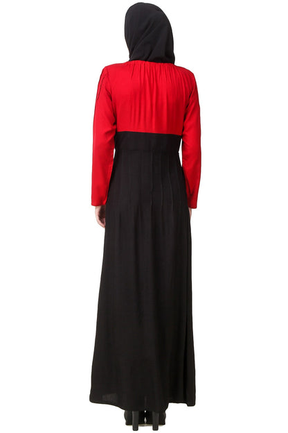 Wasifah Abaya
