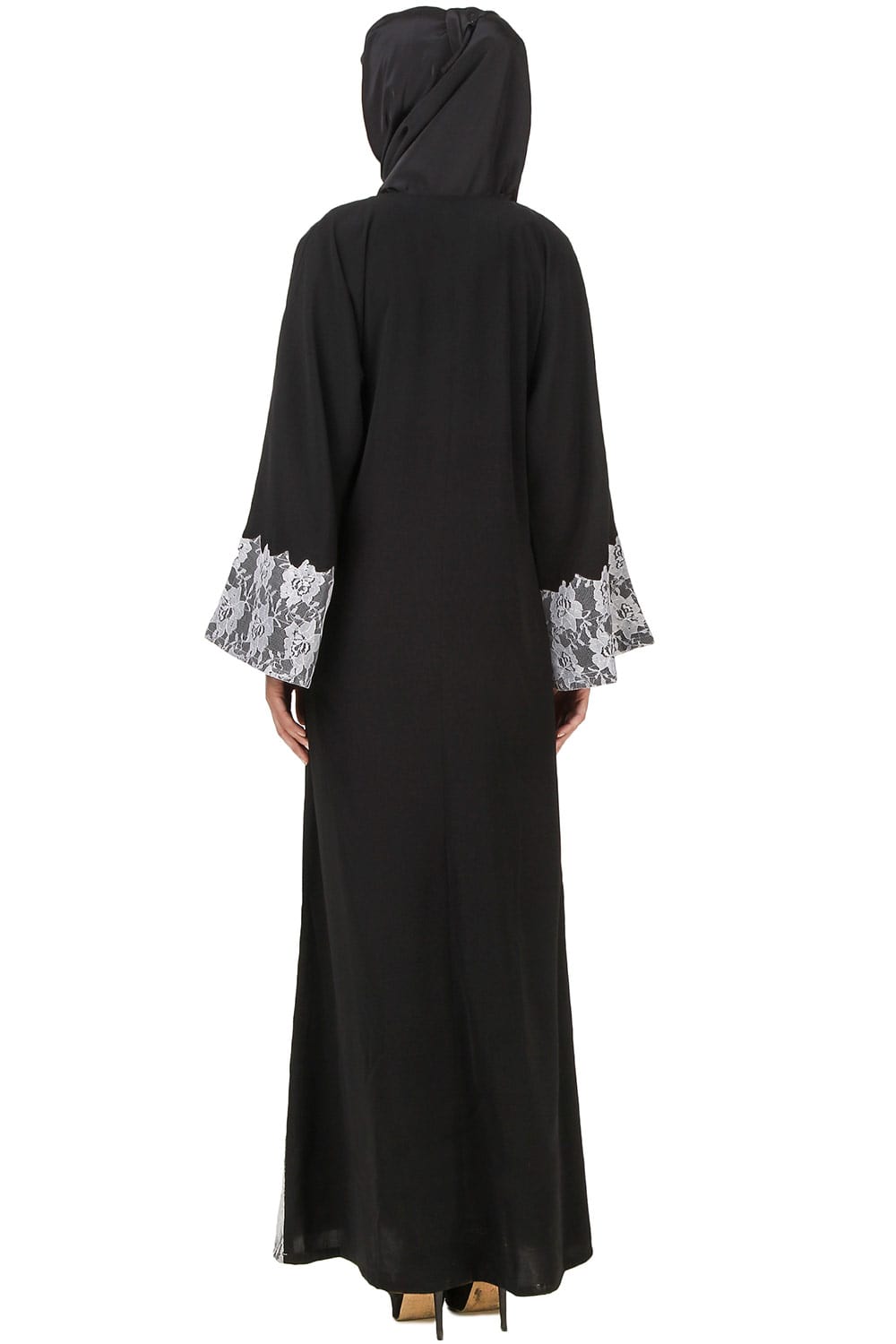 Khusbakht Dubai Abaya