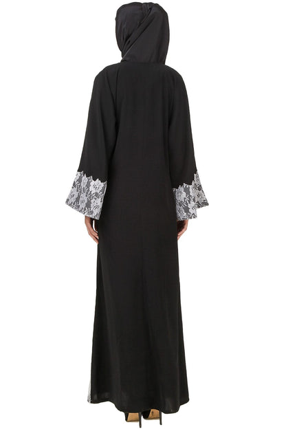 Khusbakht Dubai Abaya