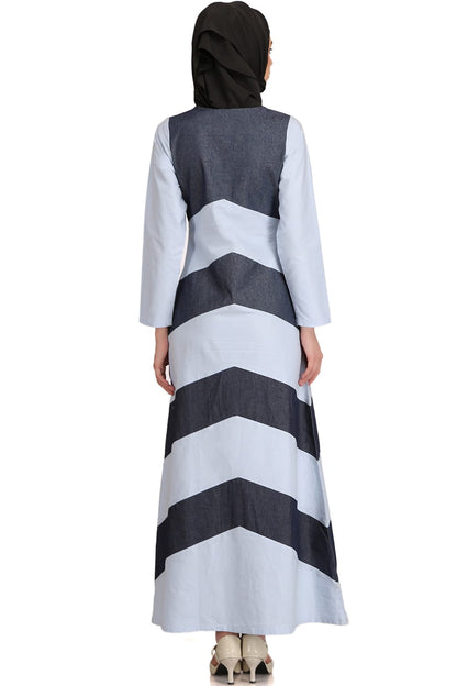 Buhayyah Abaya