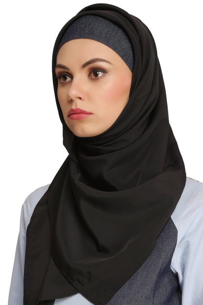 Buhayyah Abaya