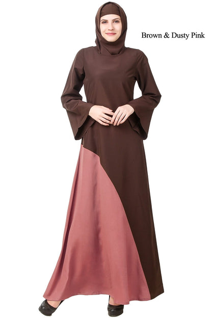 Bashirah Abaya