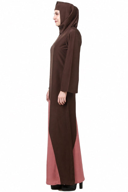 Bashirah Abaya