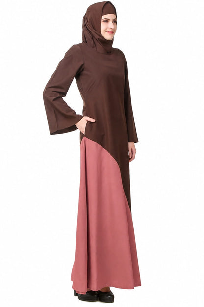 Bashirah Abaya
