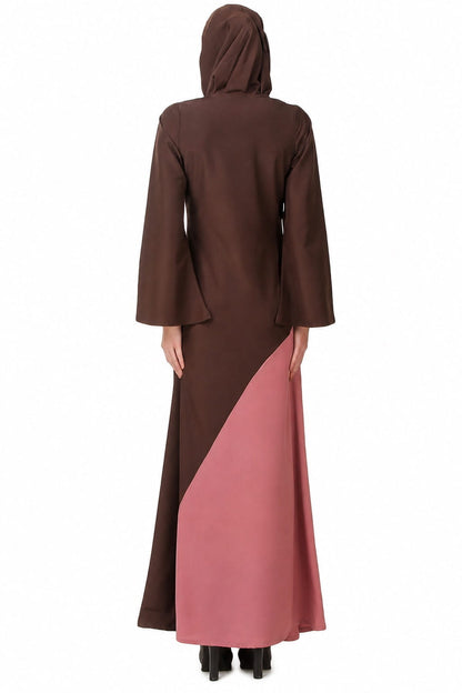 Bashirah Abaya