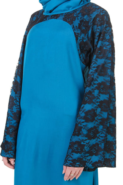 Shazana Abaya