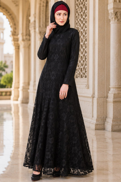 Mayyasah Abaya