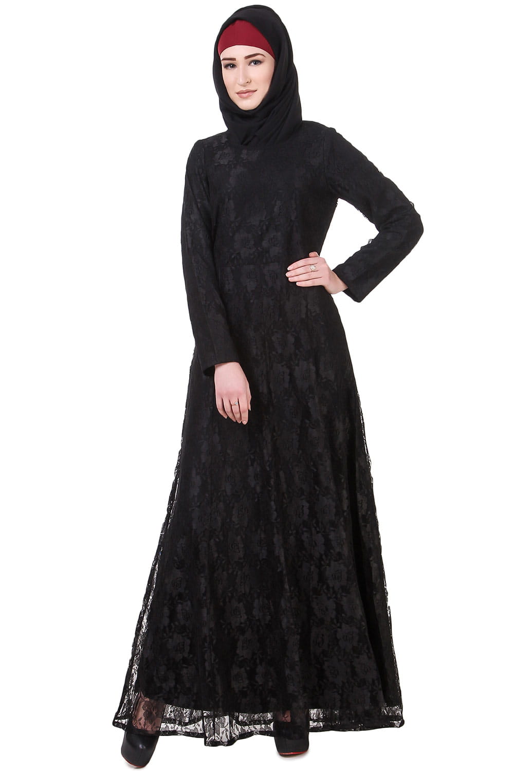 Mayyasah Abaya