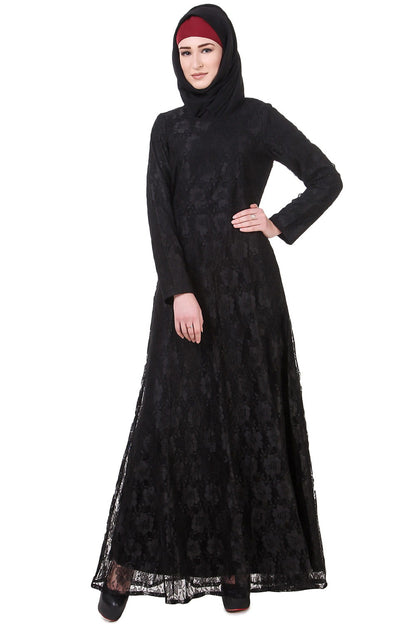 Mayyasah Abaya